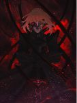 Artoria the Big Liar