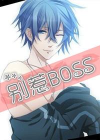 don't mess with the boss