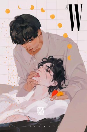【Ghost Angel】East Of Eden