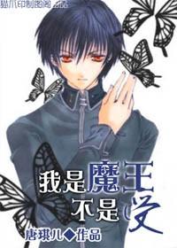 I am the Demon King