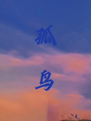 lone bird