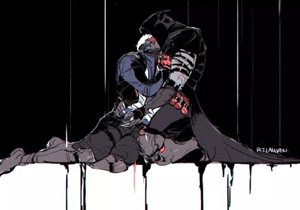 【R76】Pull Out the Pin