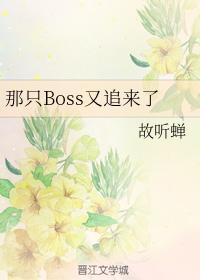 That Boss is chasing again